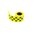 Sell well yellow color reflector warning cloth